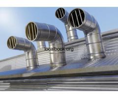 Top Steel Fabrication Companies in UAE
