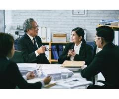 Guide to Choosing the Right Corporate Law Firm in Dubai