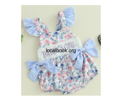 Shop Online Baby Girl Dresses