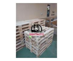 0555450341 pallet wooden used