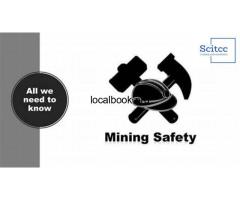 Mining Safety Course: Essential Skills and Training