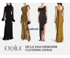 High-End Boutique Dubai – Where Global Trends Meet Elegance