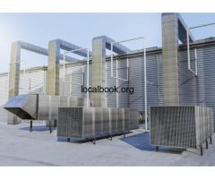 Heat Exchanger Manufacturers in UAE