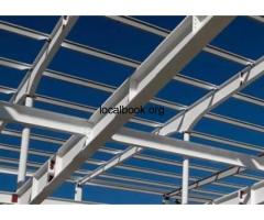 Fire Proofing