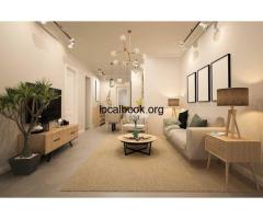 Expert Home Interior Design Services for Stylish Living
