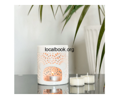 Arabian Nights Melts Warmer