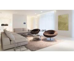 Premium Villa Interior Design Services in Dubai