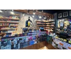 Best Vaping Products in Abu Dhabi