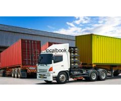 Export & Cargo Packaging Services in Dubai – Goodwave Cargo