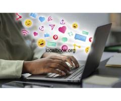 Social Media Marketing Experts in Dubai | Seogurus