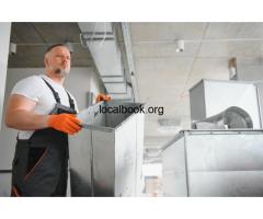 Trusted AC Duct Cleaning Services | Fast & Reliable