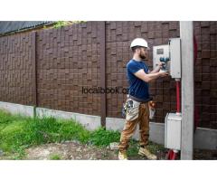 Generator Enclosures Manufacturers in UAE