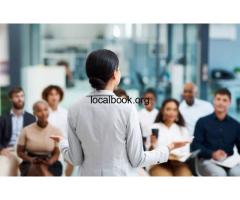 Business Course in Dubai