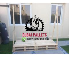 0555450341 plastic pallets
