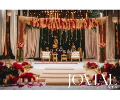 Your Perfect Day Perfectly Planned By Jovial Events In Abu Dhabi