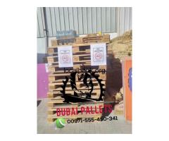 0555450341 plastic pallets UAE