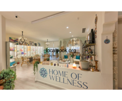 Life Coach Dubai – Unlock Your Potential & Achieve Success