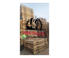 Dubai 0555450341 pallet wooden