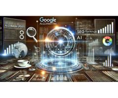How Top SEO Agencies in Dubai Adapt to Google