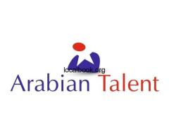 Arabian Talent | Arabian Talent Dubai | arabiantalent.org