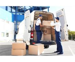 Loading Unloading Services