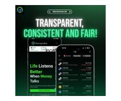 Transparent, Consistent, and Fair – The Way Traders Trust Signals