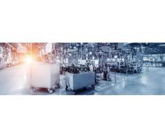 Need Expert Industrial Engineering Services for Your Project