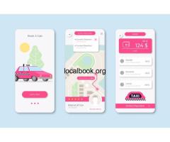 Launch Your Own Rideshare Platform with BlaBla Car Clone