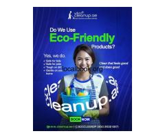 Expert Mattress Cleaning in Dubai - Cleanup.ae