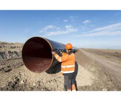 Steel Fabrication Companies in UAE: High-Quality Metal Structures