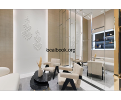 Elevating Stores with Luxury Shopfitting UAE in 2025