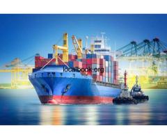 LCL and FCL Sea Shipping Services in Dubai - Goodwave Cargo