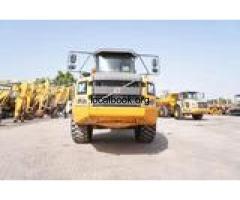 Buy Now 2025 Volvo A35F Articulated Dump Truck
