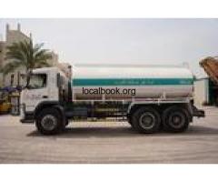 In Offer 2025 Volvo FM12 6x4 Water Truck