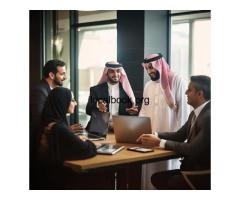 Company Setup in Dubai