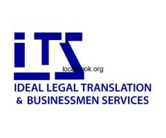 Interpretation Services In Dubai