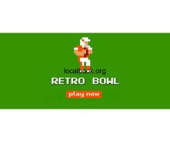 Retro Bowl: The Simplistic Football Game That Will Hook You!