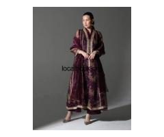 Exclusive PRET WEAR for Ladies | Ayesha Mukri Design