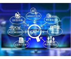 Top SEO Agencies in Dubai: Navigating the Ever-Changing SEO Landscape