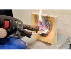 Fire Retardant Paint