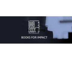Get the Best Publishing Support in Dubai - Uhibbook