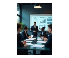 Unlock Your Future with Business Management Courses in Dubai