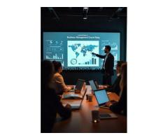 Business course in dubai