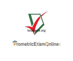Prometric Exam Online Latest Updated MCQs 2026 Sharjah - Localbook UAE